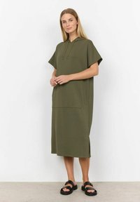 Soyaconcept SC-BANU 191 - Dnevna haljina - olive