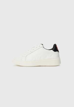 Športni copati - white