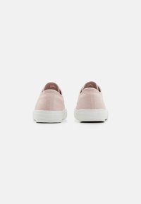 Anna Field Tossud - light pink