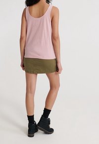 Superdry & Co Top - pink