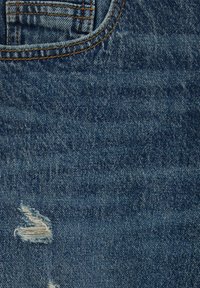 WE Fashion BLUE RIDGE - Jeans slim fit - blue