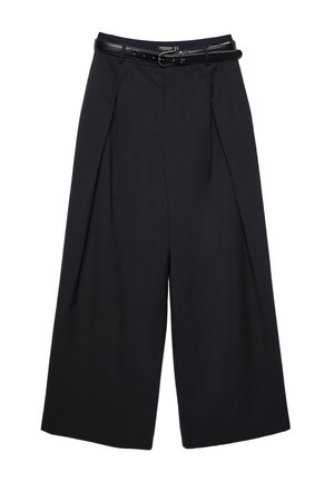 Pantaloni - black