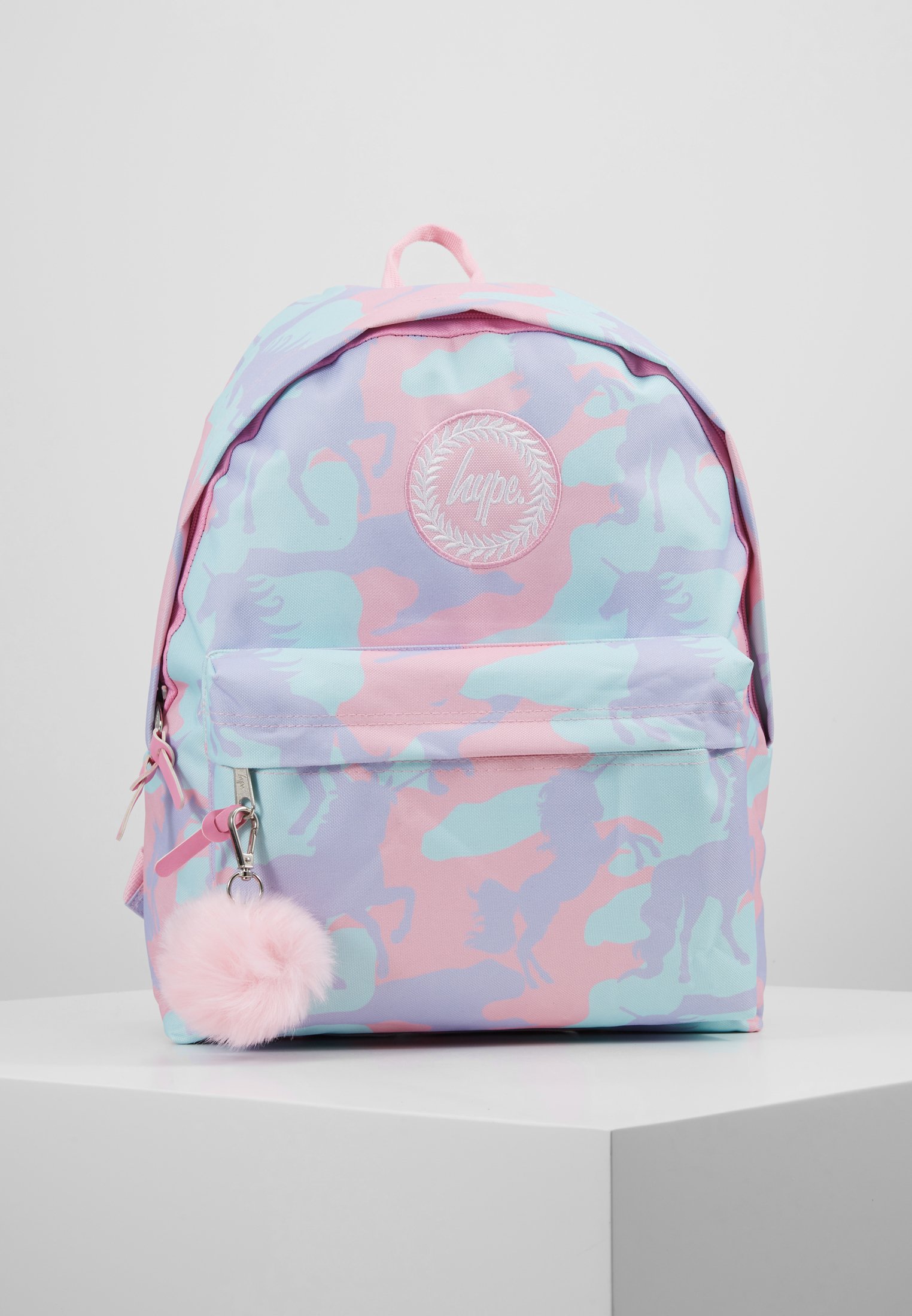 Hype BACKPACK Ryggsäck pink Zalando.se Hype BACKPACK Ryggsäck pink Zalando.se