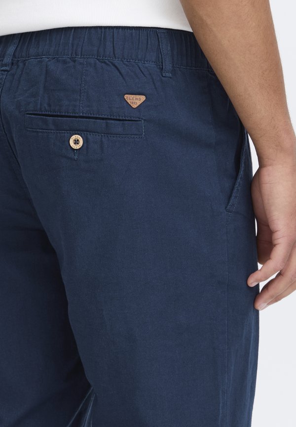 BHLENNIK LINEN MIX - Chinos2
