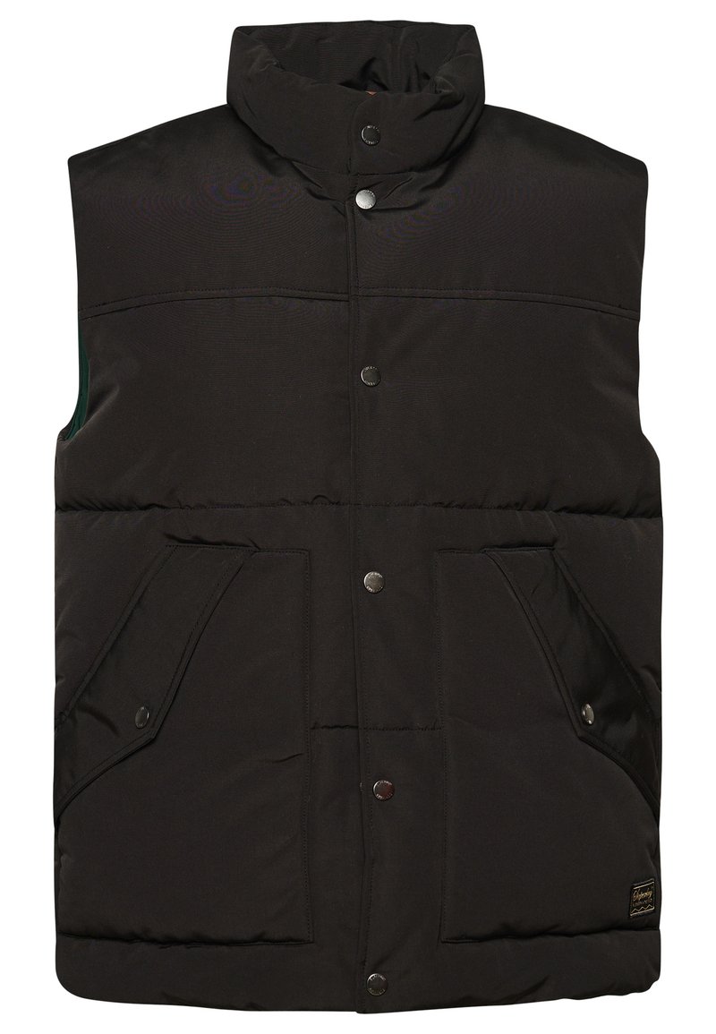 Superdry & Co Smanicato - Immagine 1