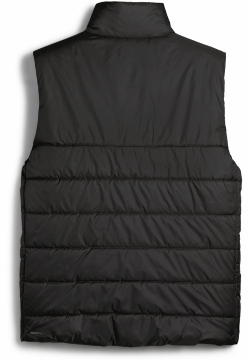 PUMA PADDED - Waistcoat - black — photo 5