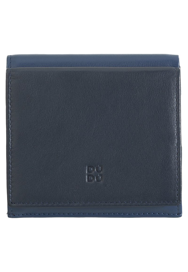 DUDU Portafoglio - navy