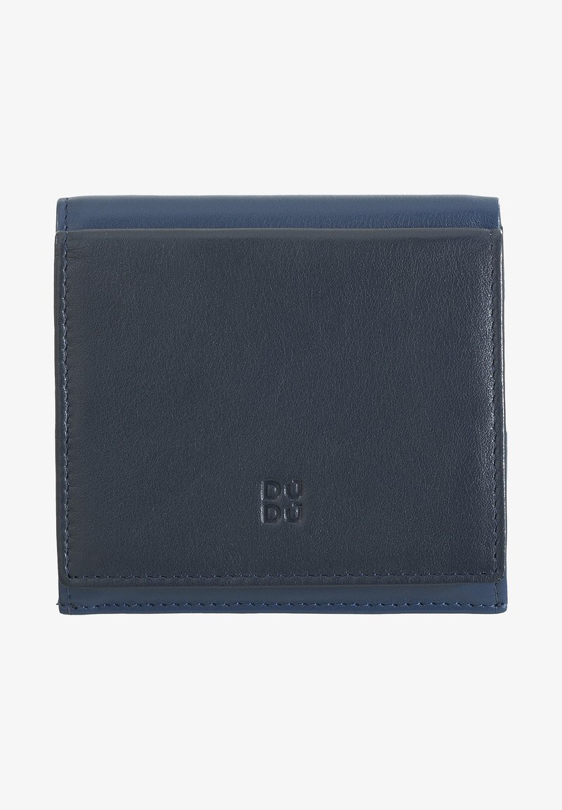DUDU Geldbörse - navy