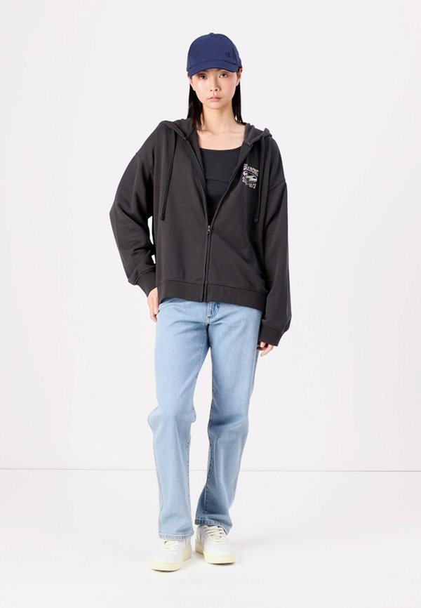 NICES VIBES - Zip-up sweatshirt2