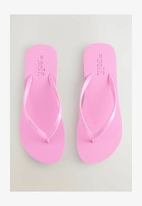 Selected, pink