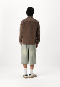 Jack & Jones PREMIUM JPRBLUPRESTON  - Πουκάμισο - shitake