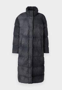 RAVEEL - Manteau en duvet - black