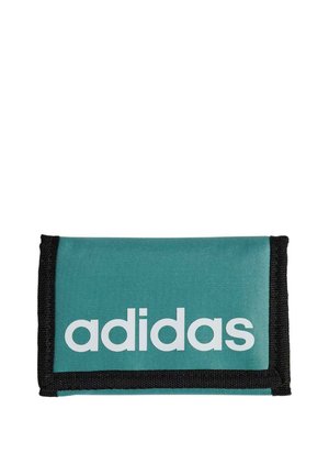 adidas Sportswear LINEAR WALLET - Portafoglio - mottled gre