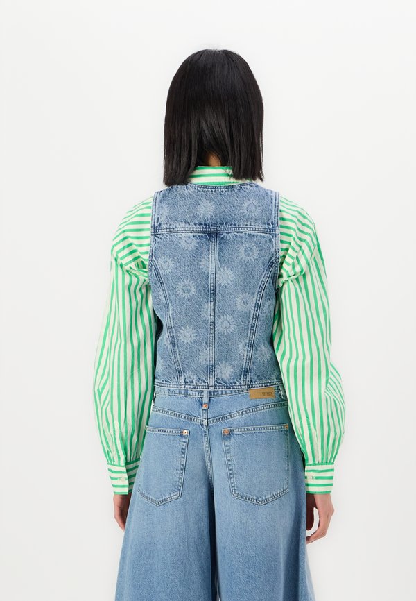 GIGI GILET - Waistcoat2