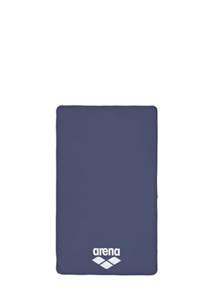Asciugamano - navy-white