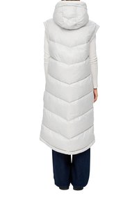 s.Oliver Bodywarmer - hellgrau