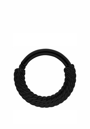 Wildcat, THREE TWISTED ROPES CLICKER - Other accessories - schwarz
