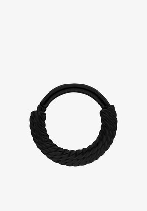 Wildcat, THREE TWISTED ROPES CLICKER - Other accessories - schwarz