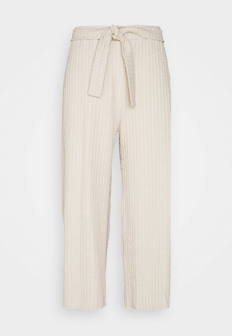 Lounge Nine Broek beige