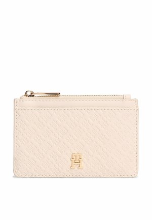 ICON DEBOSSED - Monedero - soft cream