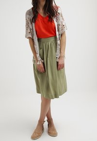 Vero Moda Cardigan - off-white