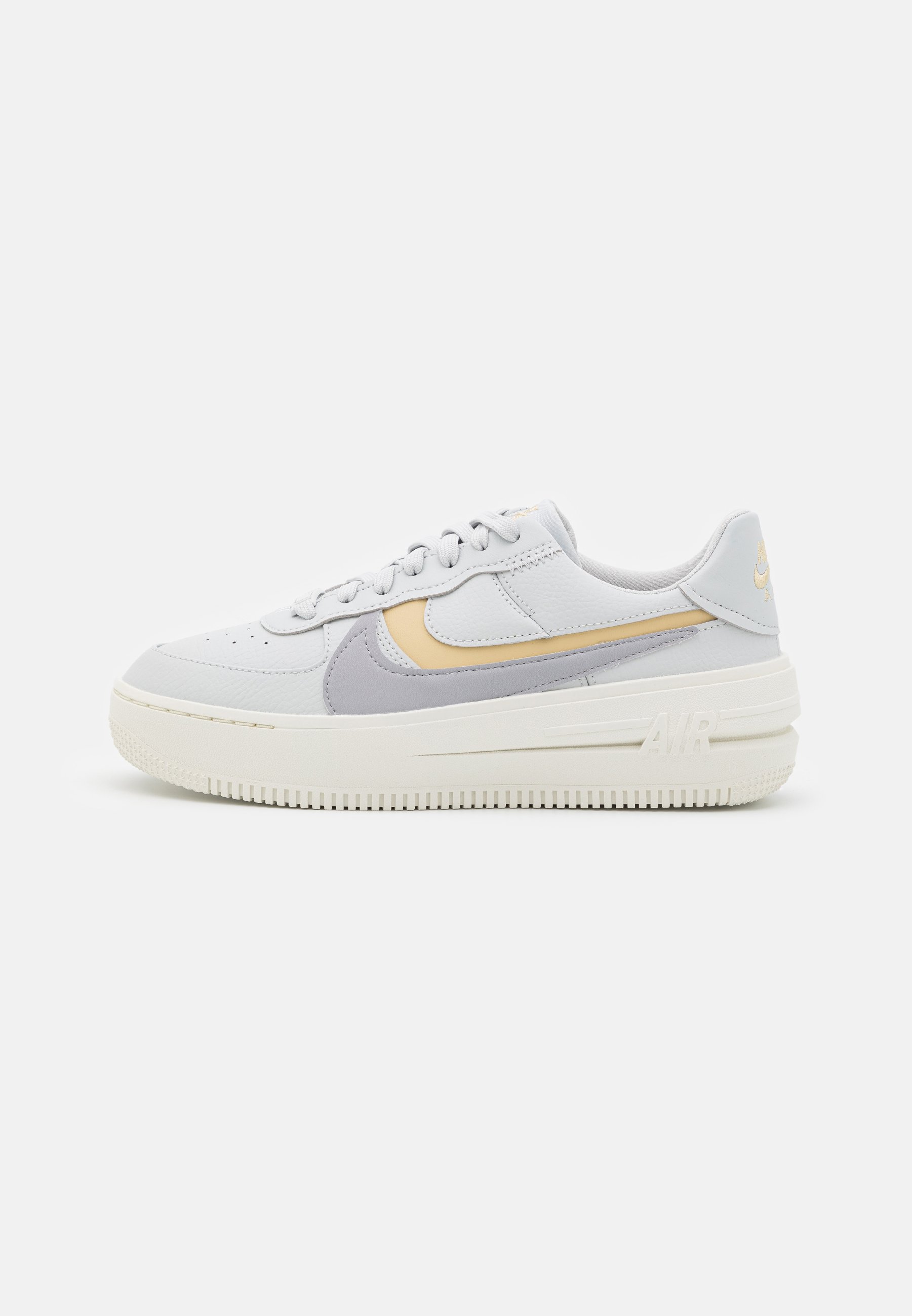 Platform af1 grey Outlet