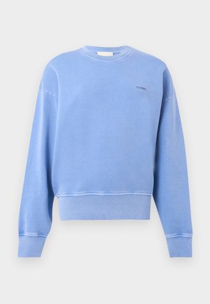 CLOSED, - Bluza