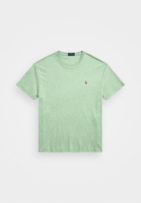 Unselected, celadon heather