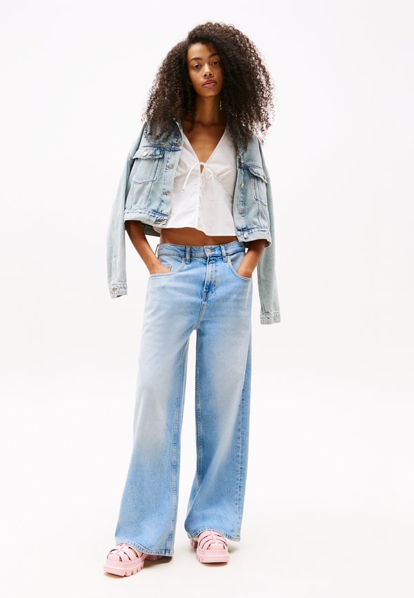 FISHERMAN - Platform sandals