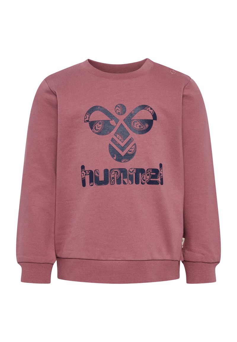 Hummel Sweater mauve