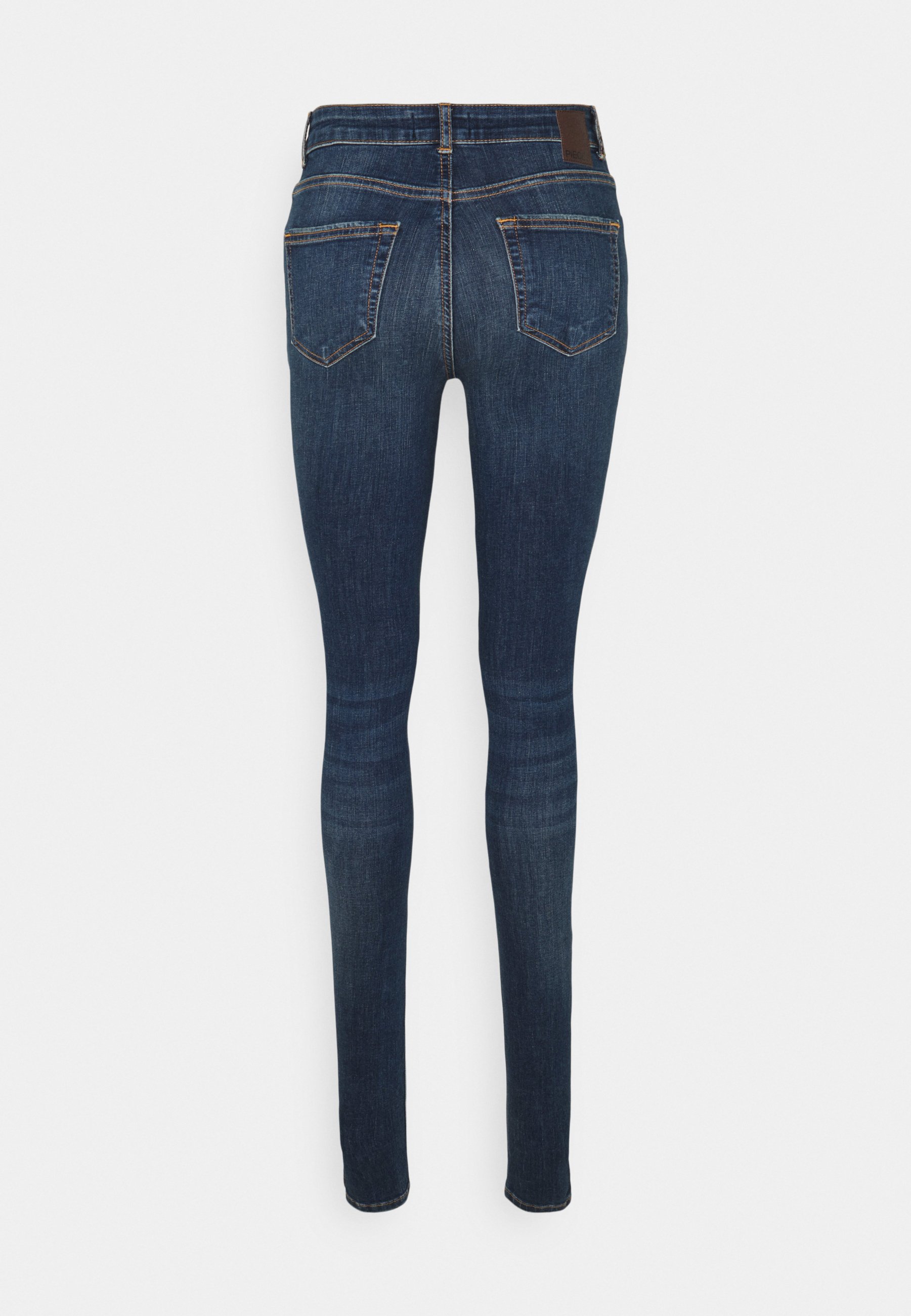 Women PCDELLY - Jeans Tapered Fit Women PCDELLY - Jeans Tapered Fit