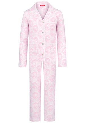 SET - Pyjama set - pink