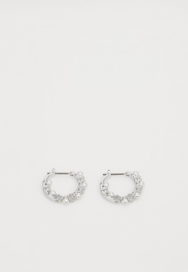 MATRIX HOOPS - Earrings