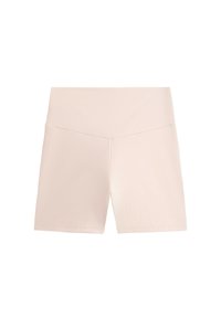 COMFORTLUX HIGH-RISE HOT - Tights - sand
