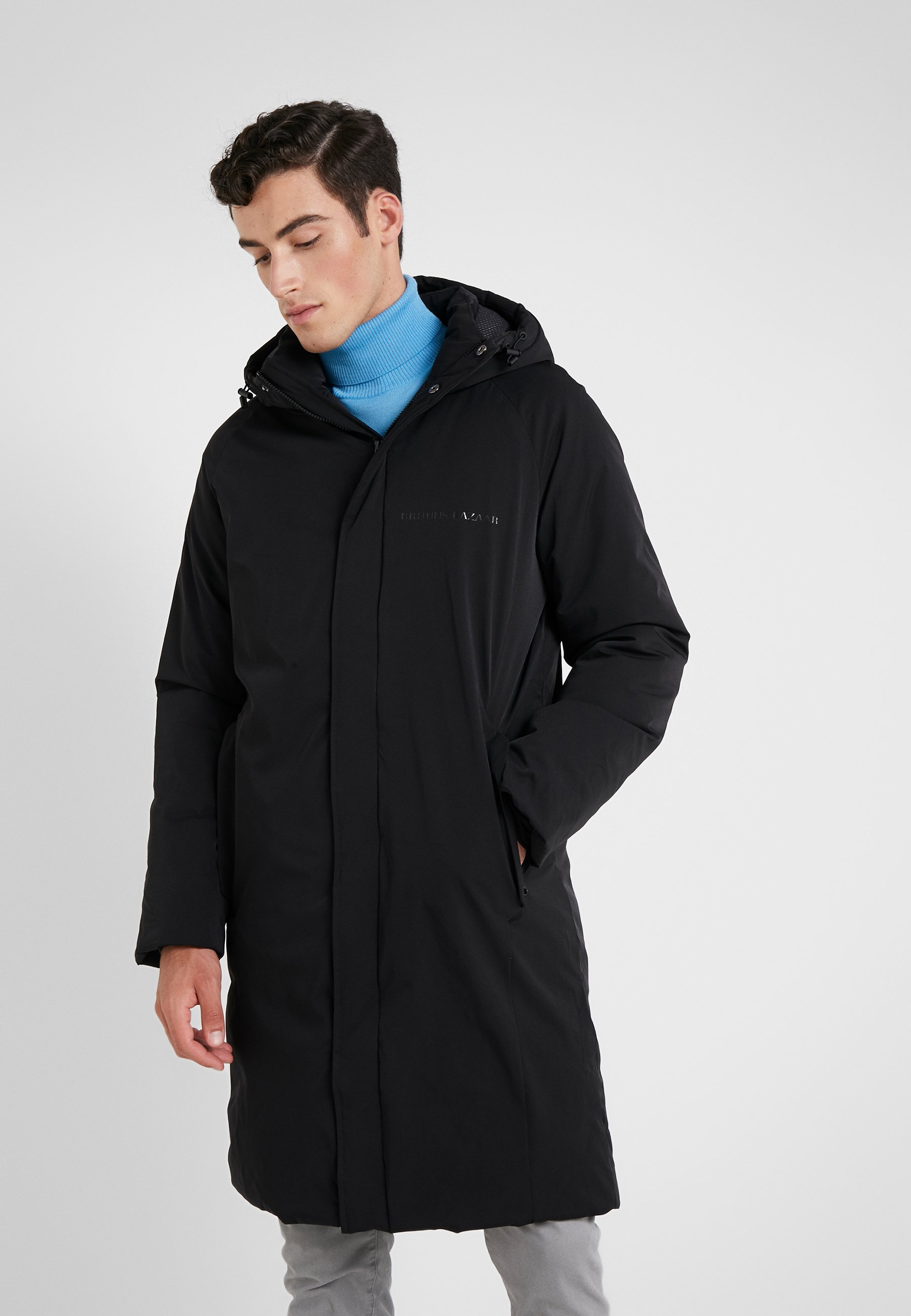 Parkajakker | Til mænd | Find din nye parka coat online hos Køb M79 Parca Jakke til Dame i Grå til 899 kr | Spar 44% lige nu