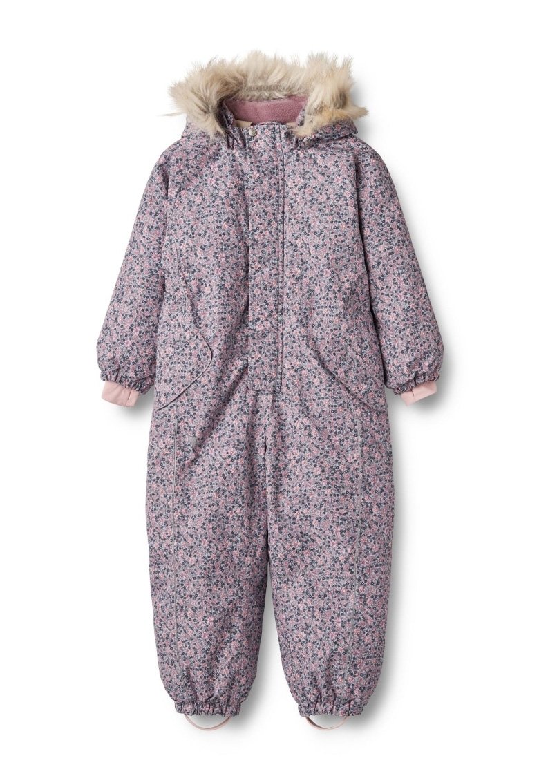 Wheat Skipak donkerroze