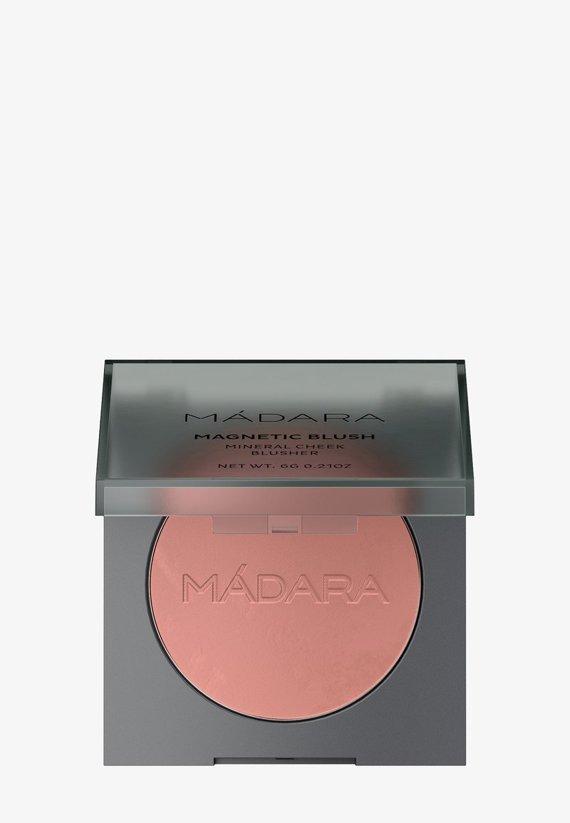 MÁDARA - MAGNETIC BLUSH MINERAL CHEEK BLUSHER, BARE BLOSSOM - Rouge, Vergrößern