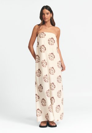 CYPRESS  - Maksikleit - neutral floral