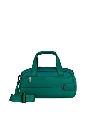 Samsonite, URBIFY REISETASCHE UNISEX - Weekender - pine green