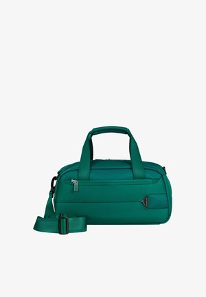 Samsonite, URBIFY REISETASCHE UNISEX - Weekender - pine green