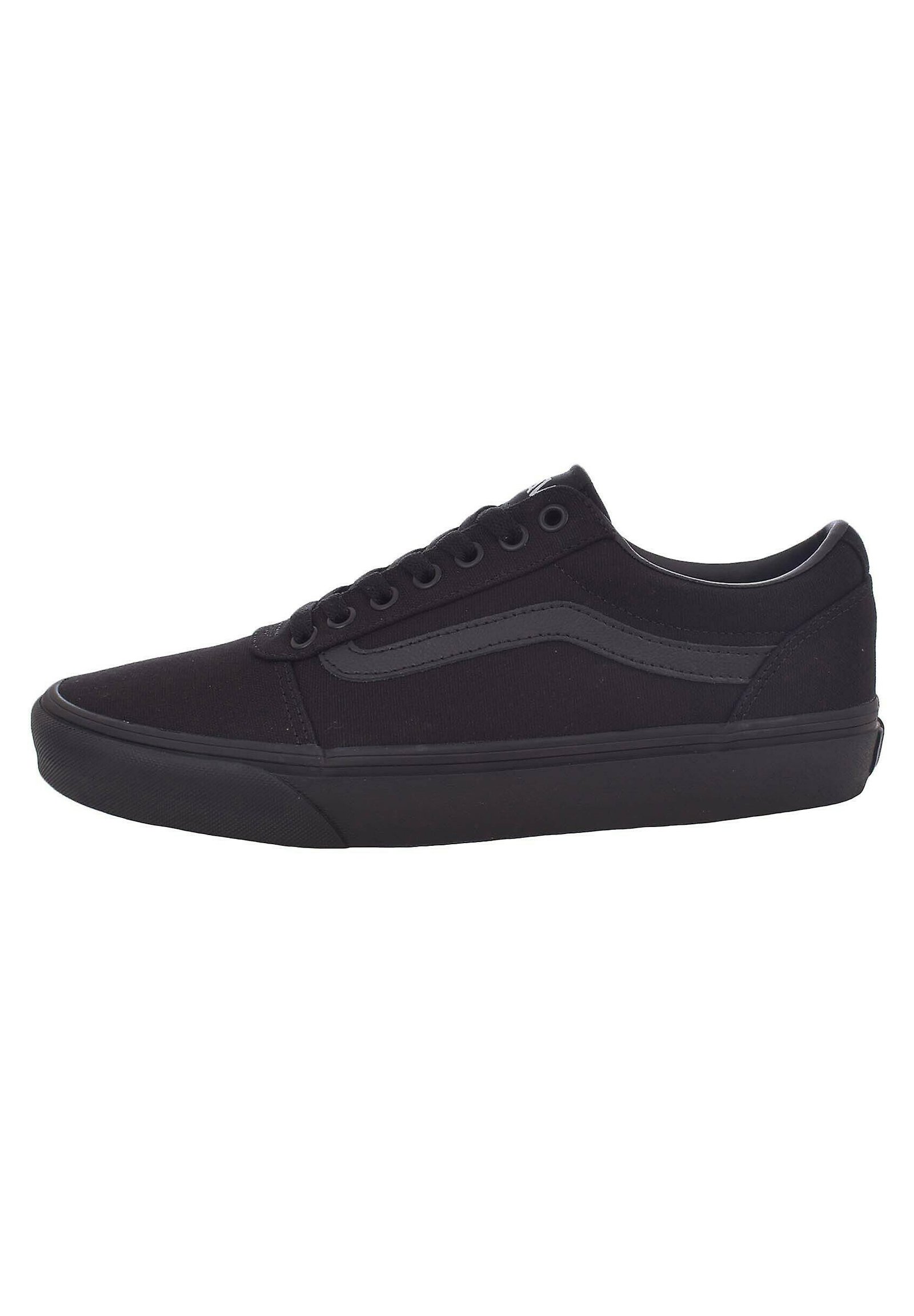 Vans VANS WARD ACTIVE Sneakers basse black/nero