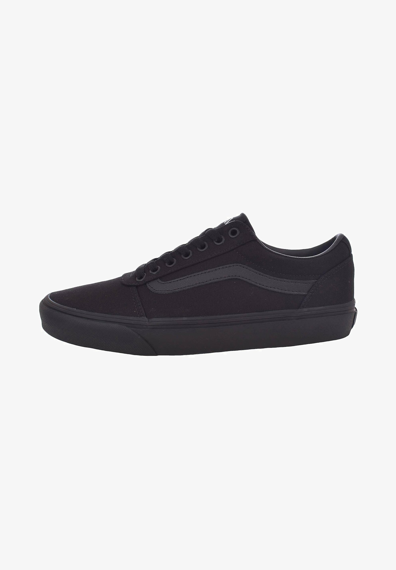 Vans VANS WARD ACTIVE Sneakers basse black/nero - Main Image