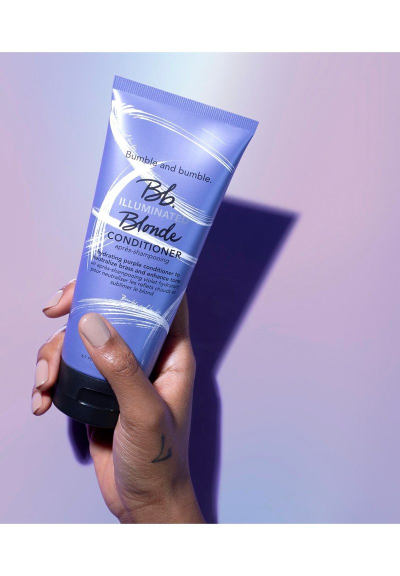 Damen Shampoo | Bumble and bumble BLONDE CONDITIONER Conditioner - IE59177 Damen Shampoo | Bumble and bumble BLONDE CONDITIONER Conditioner - IE59177