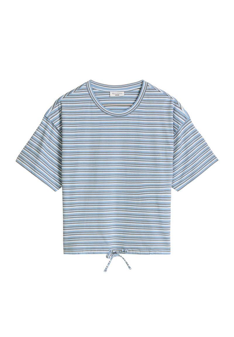 Camiseta estampada