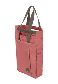 Unausgewählt, mineral red