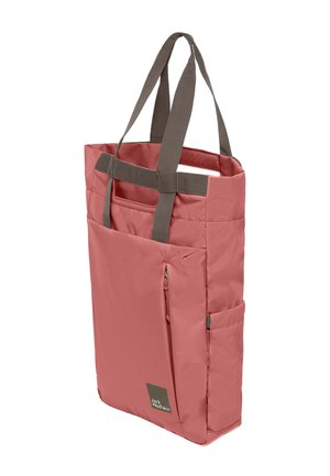 EVE - Mochila - mineral red