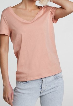 T-shirt basic