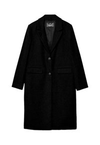 Unausgewählt, black