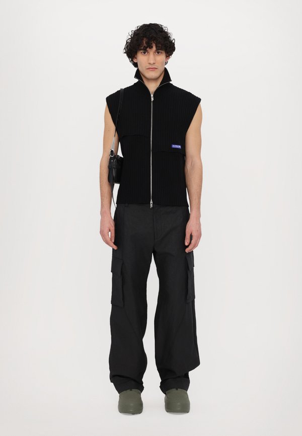 PANEL VEST - Waistcoat2