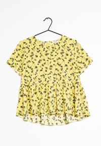 Envii Camicetta - yellow